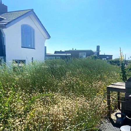 Appartamento De Duinparel Bergen aan Zee Esterno foto