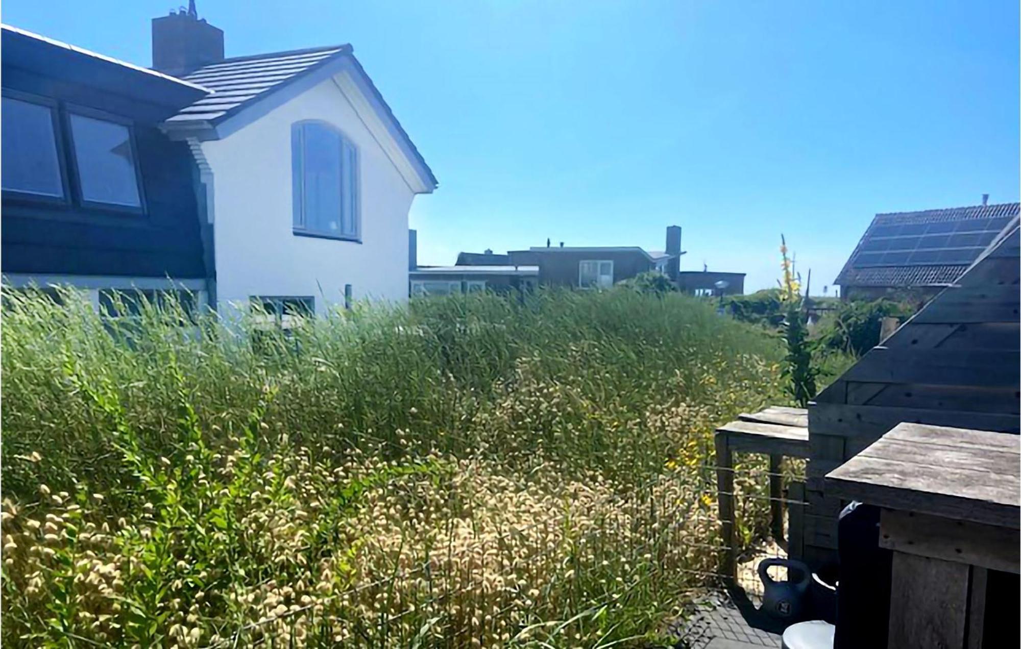 Appartamento De Duinparel Bergen aan Zee Esterno foto